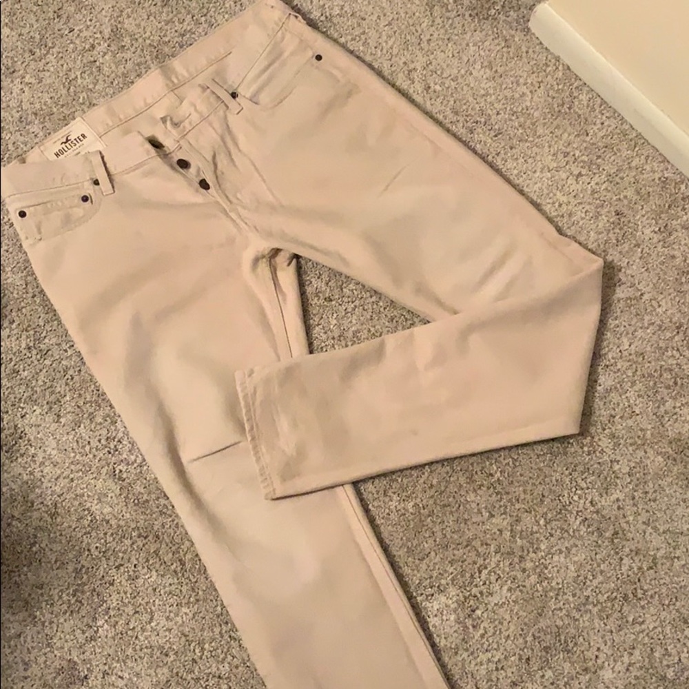 Hollister Men’s Jeans